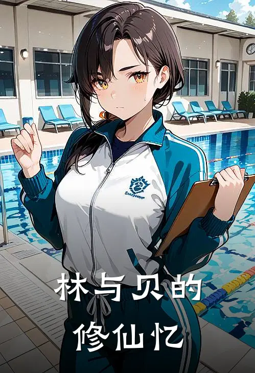 林与贝的修仙忆