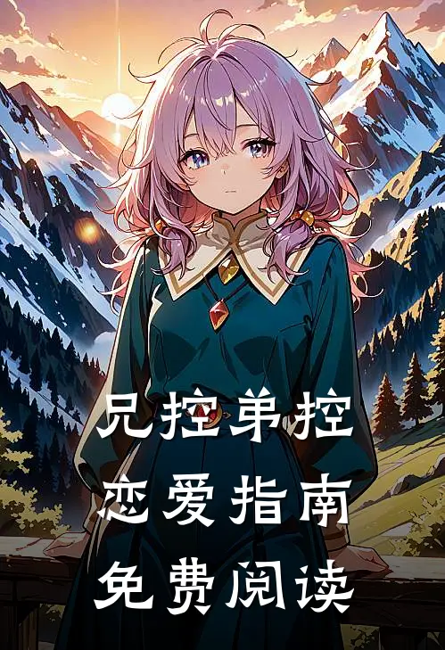 兄控弟控恋爱指南免费阅读