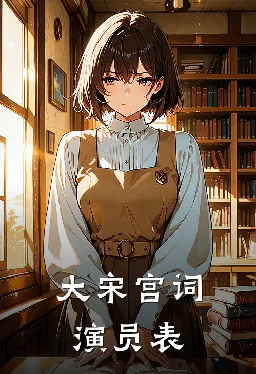 大宋宫词演员表