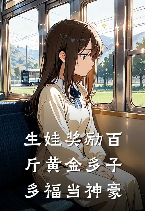 生娃奖励百斤黄金多子多福当神豪
