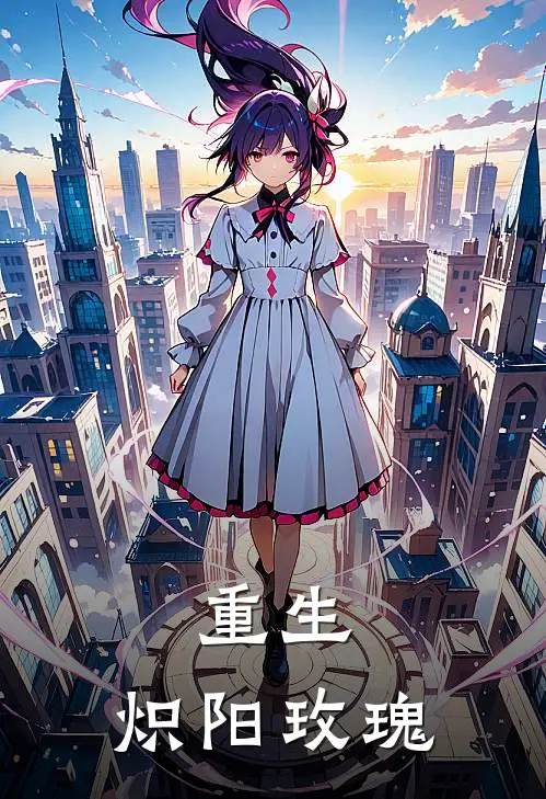 重生：炽阳玫瑰苏悦李梅最新小说推荐_完结小说重生：炽阳玫瑰(苏悦李梅)