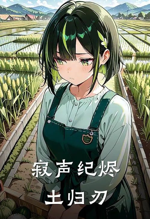 苏柔江辰《寂声纪·烬土归刃》最新章节阅读_(寂声纪·烬土归刃)全章节免费在线阅读