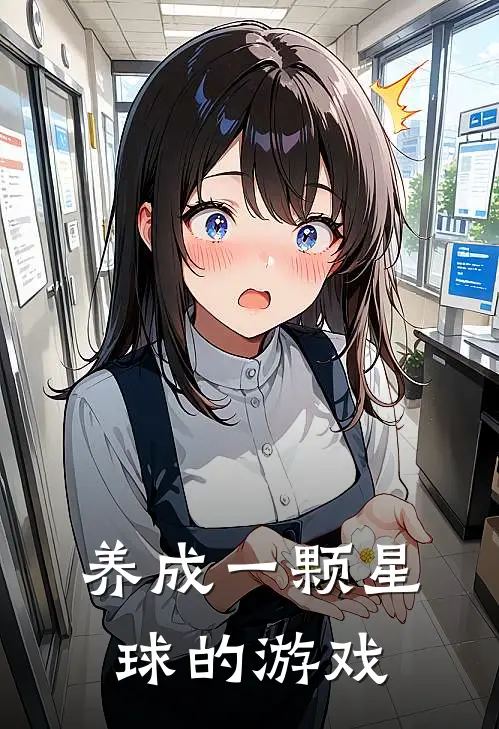 养成一颗星球的游戏