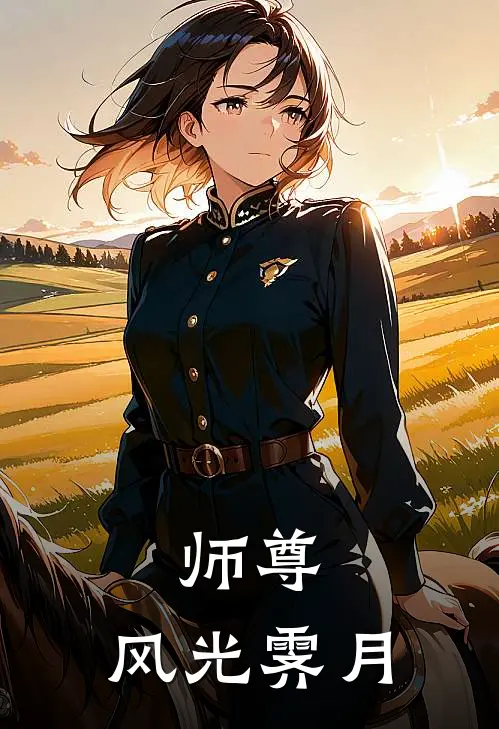 师尊，风光霁月