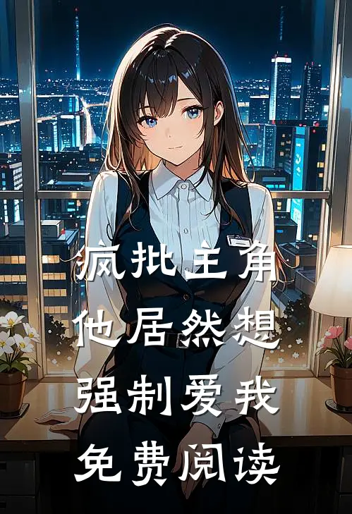 疯批主角他居然想强制爱我免费阅读