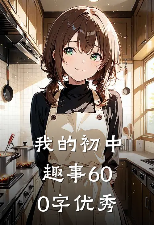 我的初中趣事600字优秀