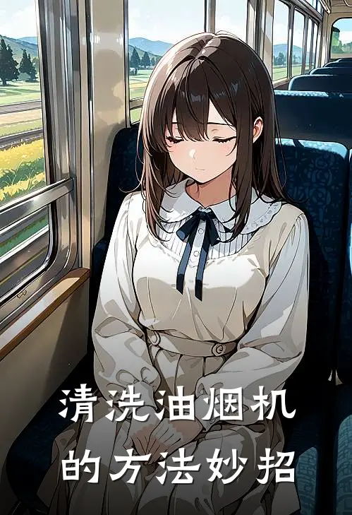 清洗油烟机的方法妙招