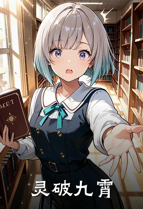 灵破九霄(林尘林啸天)全文免费小说_小说免费完结灵破九霄(林尘林啸天)