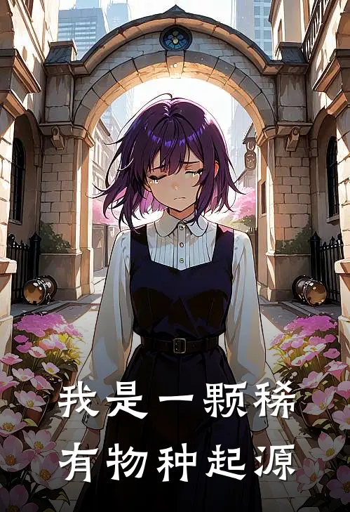 我是一颗稀有物种起源