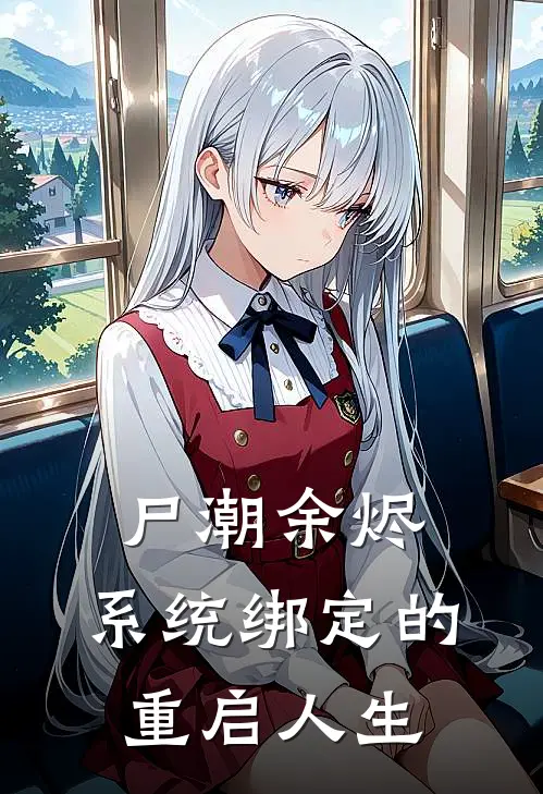 尸潮余烬：系统绑定的重启人生