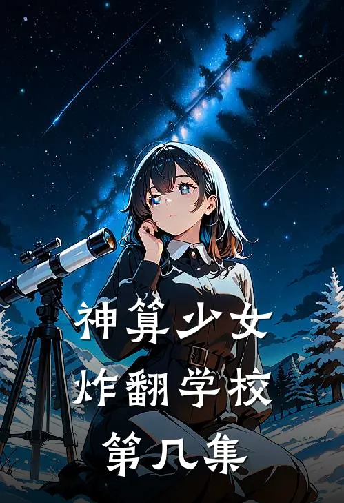 神算少女炸翻学校第几集