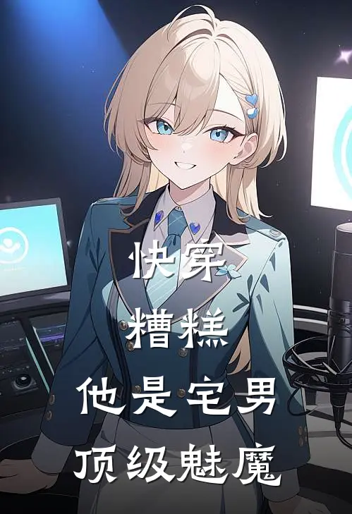 快穿：糟糕，他是宅男顶级魅魔