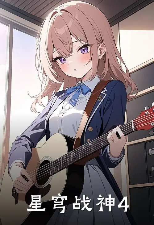 星穹战神4