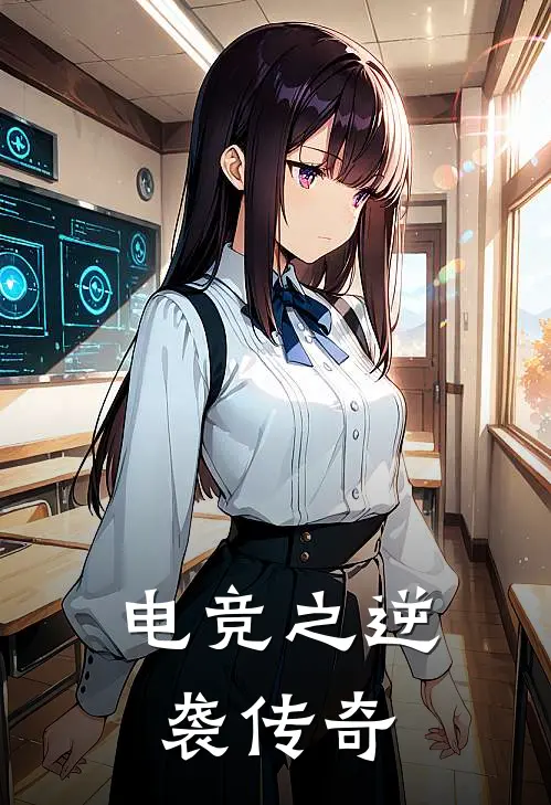 电竞之逆袭传奇