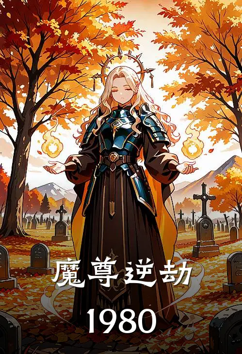 魔尊逆劫1980程凡厉绝天完结热门小说_完整版小说全文免费阅读魔尊逆劫1980程凡厉绝天