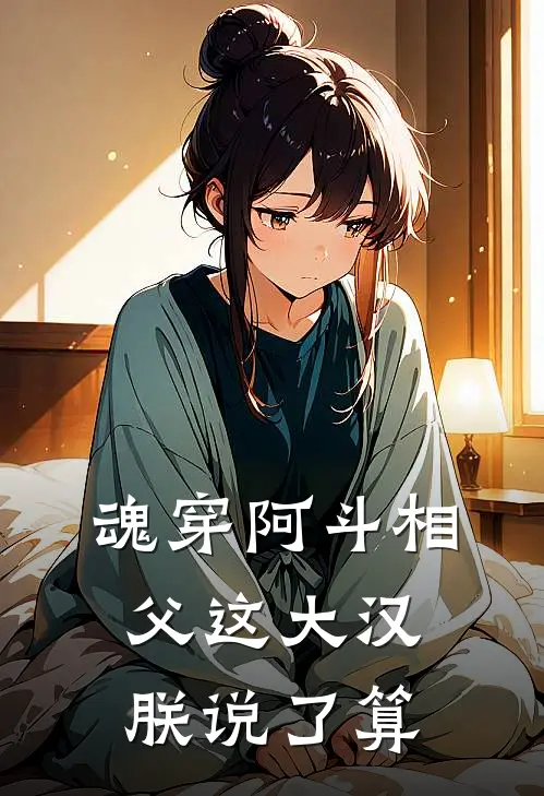 魂穿阿斗相父这大汉朕说了算