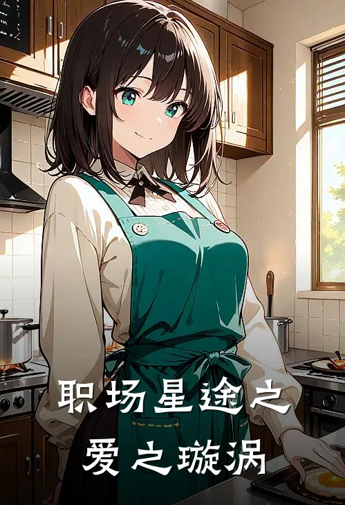 职场星途之爱之璇涡