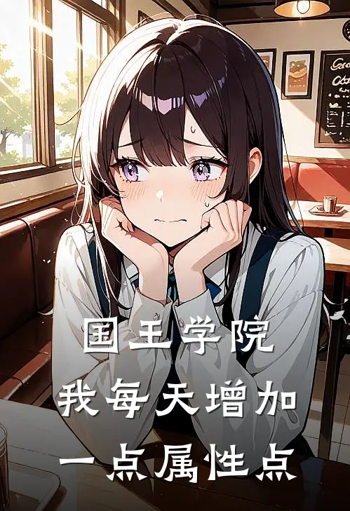 国王学院：我每天增加一点属性点