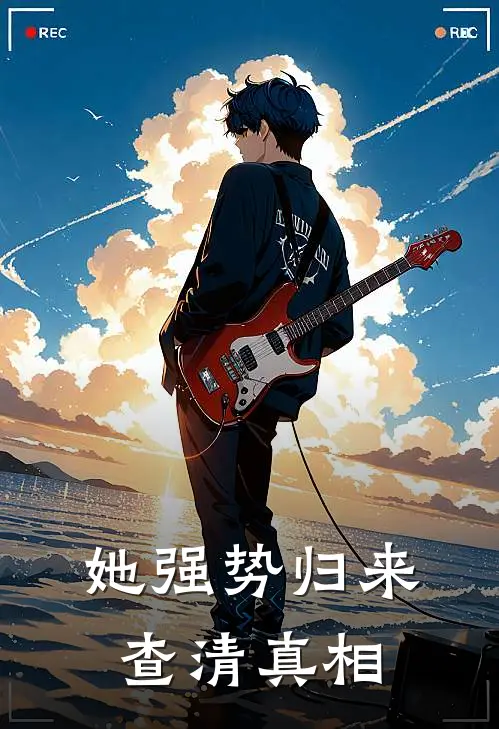 她强势归来查清真相