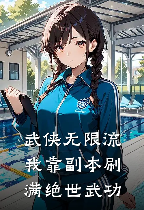 武侠无限流我靠副本刷满绝世武功