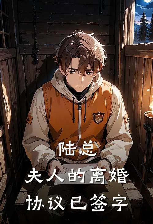 陆总：夫人的离婚协议已签字陆瑾琛陆明月免费小说大全_热门免费小说陆总：夫人的离婚协议已签字(陆瑾琛陆明月)