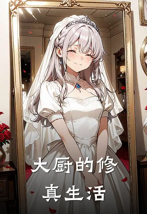 大厨的修真生活