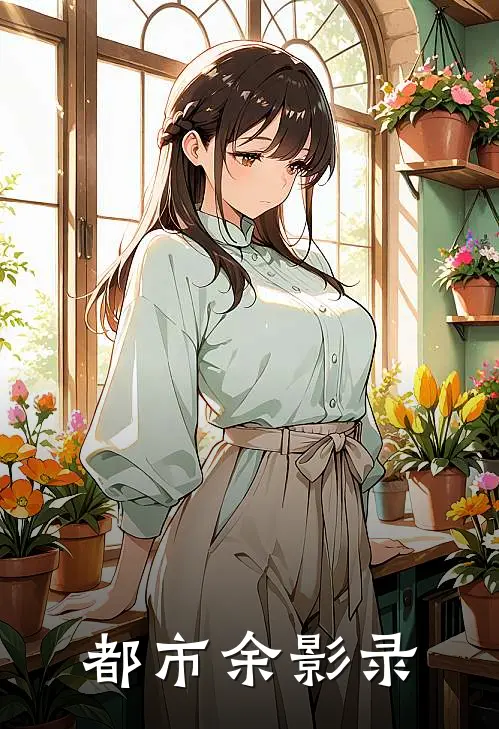 林潜安岚(都市余影录)最新章节在线阅读_林潜安岚全章节阅读