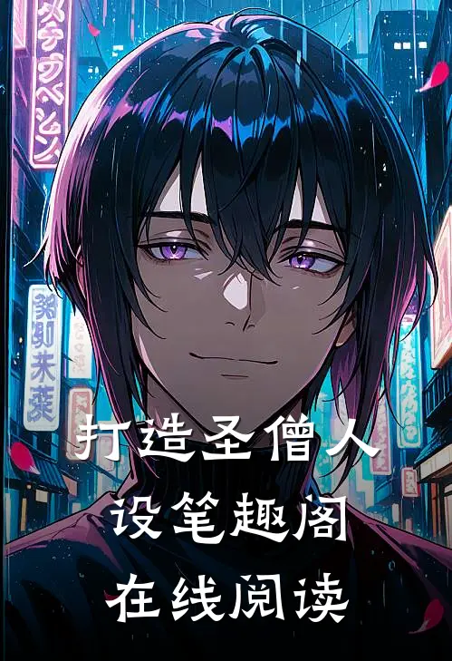 打造圣僧人设笔趣阁在线阅读