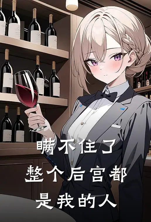 瞒不住了，整个后宫都是我的人