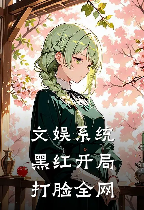 文娱系统：黑红开局打脸全网