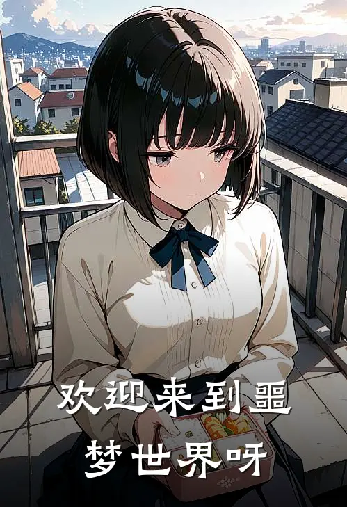 欢迎来到噩梦世界呀