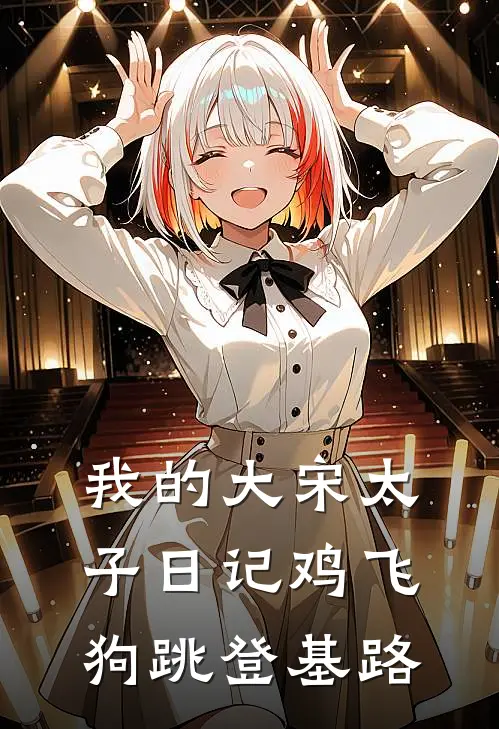 我的大宋太子日记鸡飞狗跳登基路
