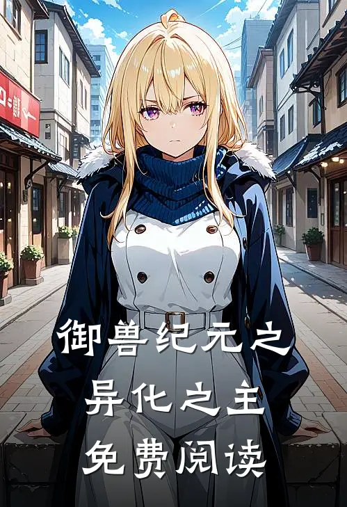 御兽纪元之异化之主免费阅读