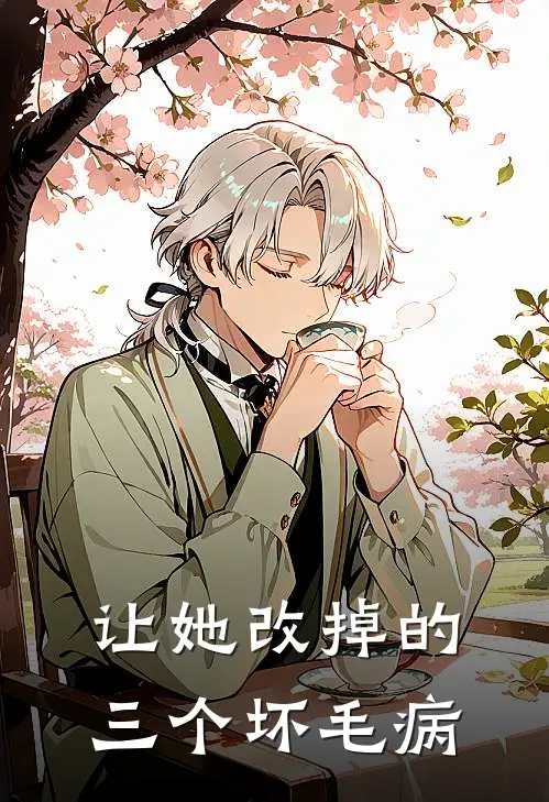 让她改掉的三个坏毛病