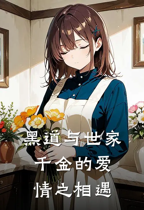 黑道与世家千金的爱情之相遇