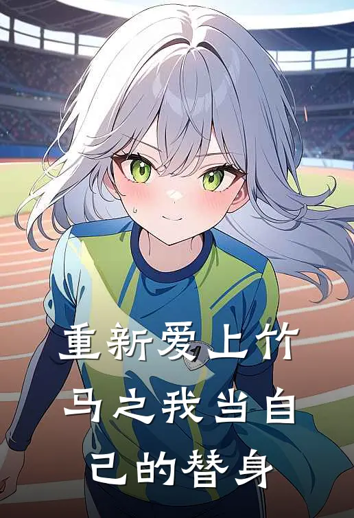 重新爱上竹马之我当自己的替身