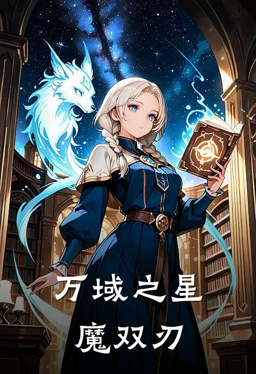 万域之星魔双刃