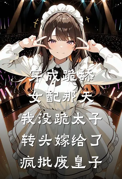 穿成跪舔女配那天，我没跪太子，转头嫁给了疯批废皇子(谢临渊沈知意)热门的小说_热门网络小说推荐穿成跪舔女配那天，我没跪太子，转头嫁给了疯批废皇子(谢临渊沈知意)