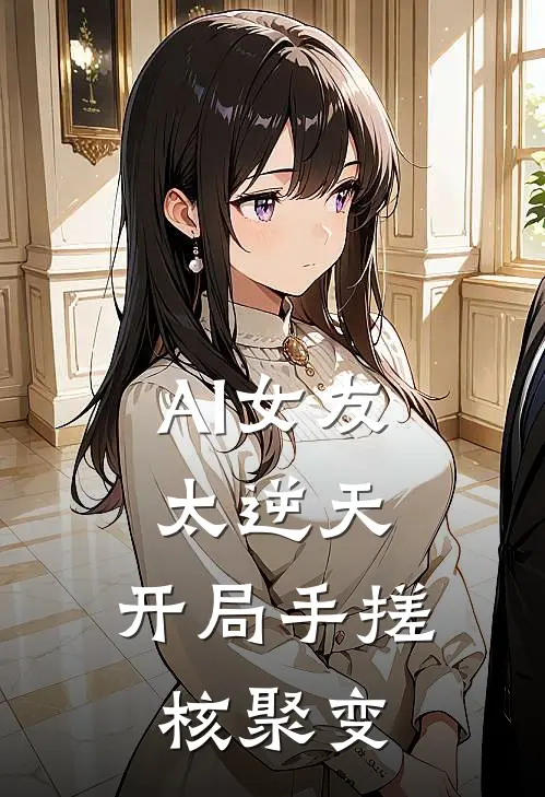 AI女友太逆天，开局手搓核聚变