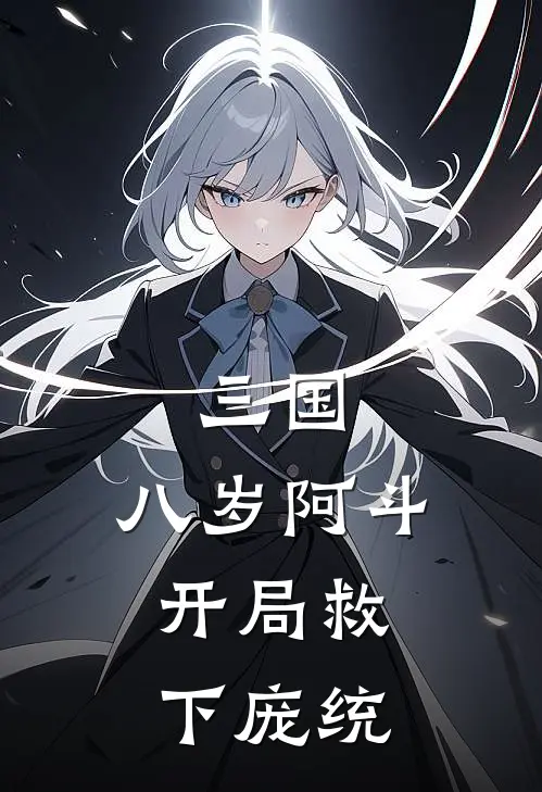 三国：八岁阿斗，开局救下庞统