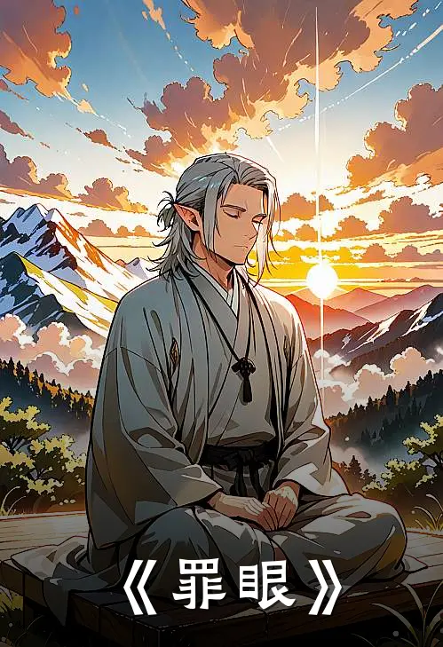 《罪眼》