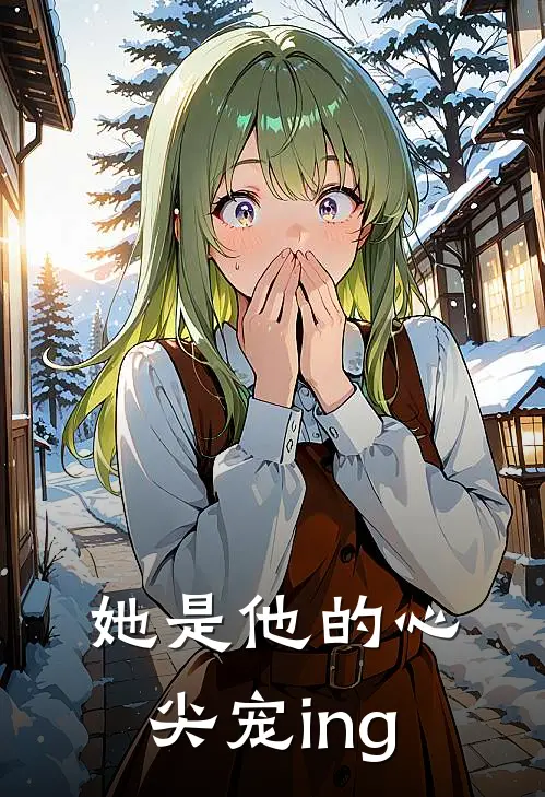 她是他的心尖宠ing