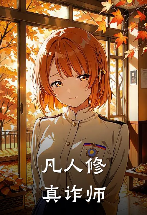凡人修真诈师