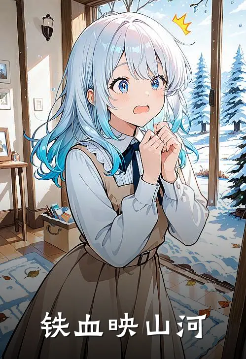 铁血映山河