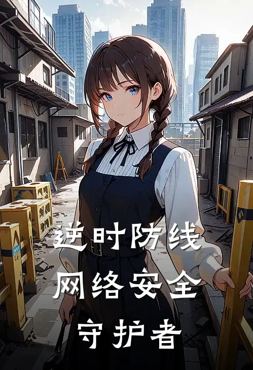 逆时防线：网络安全守护者