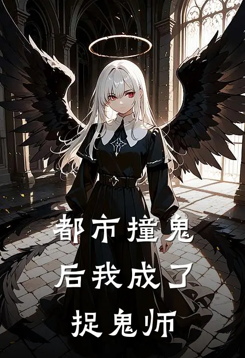 都市撞鬼后我成了捉鬼师