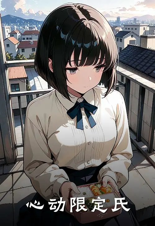 心动限定氏