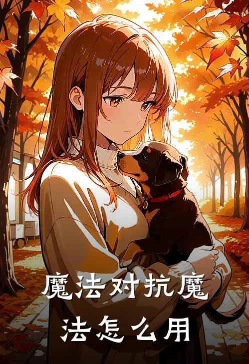 魔法对抗魔法怎么用