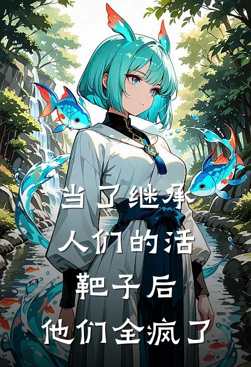 陆景行陆明远(当了继承人们的活靶子后，他们全疯了)完整版免费在线阅读_《当了继承人们的活靶子后，他们全疯了》全集在线阅读