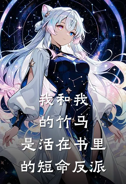 我和我的竹马，是活在书里的短命反派